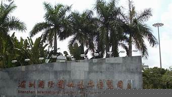 深圳園博園門票（深圳園博園門票價格）